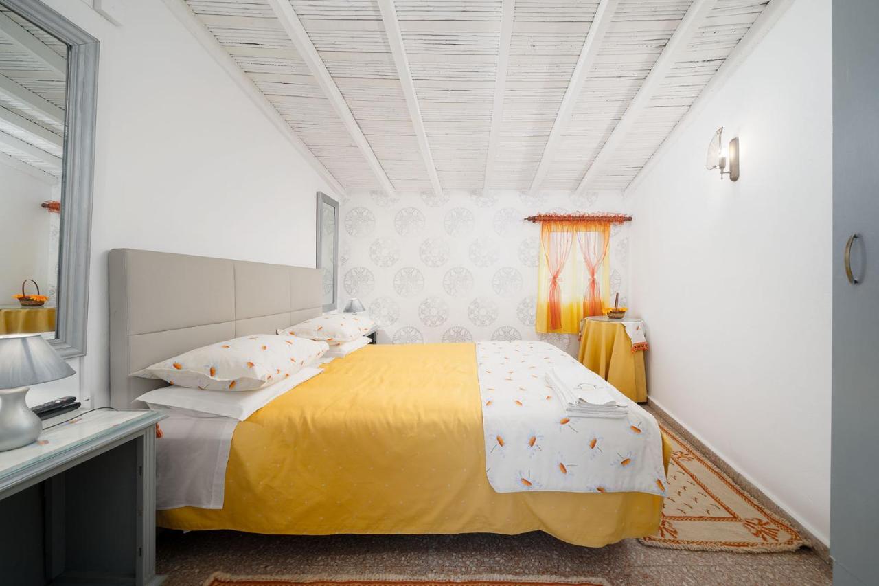 Casa Morais Bed & Breakfast ออดไซเชอ ภายนอก รูปภาพ