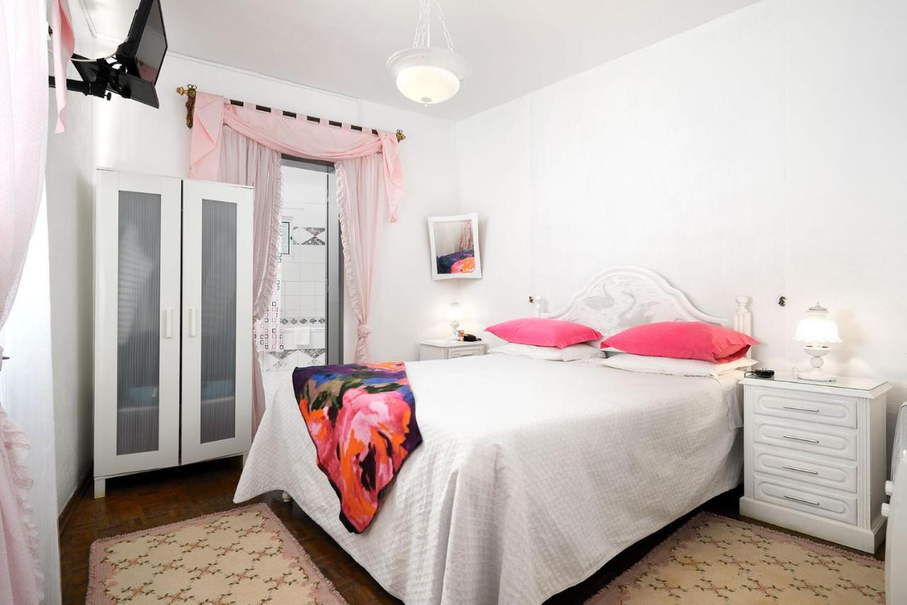 Casa Morais Bed & Breakfast ออดไซเชอ ภายนอก รูปภาพ