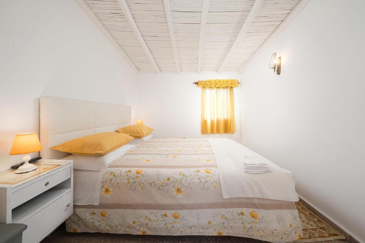 Casa Morais Bed & Breakfast ออดไซเชอ ภายนอก รูปภาพ