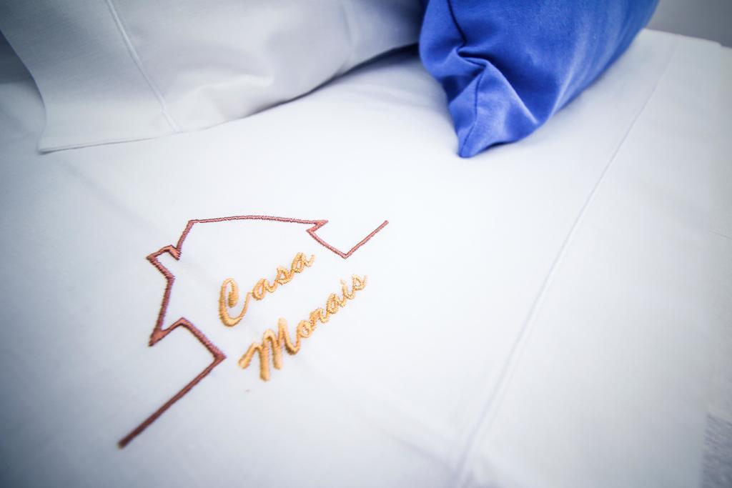 Casa Morais Bed & Breakfast ออดไซเชอ ภายนอก รูปภาพ